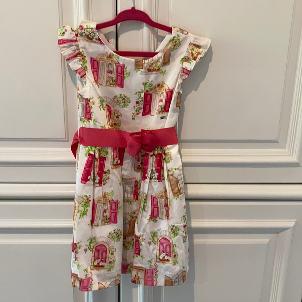 Brand New Mayoral dress